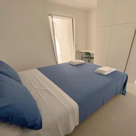 Сasa de vacaciones Marinaia - Casa Adele Marittima