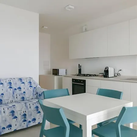 Marinaia - Casa Adele Vakantiehuis