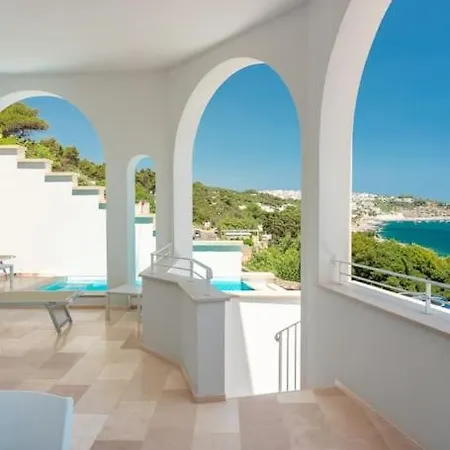 Vakantiehuis Marinaia - Casa Adele *