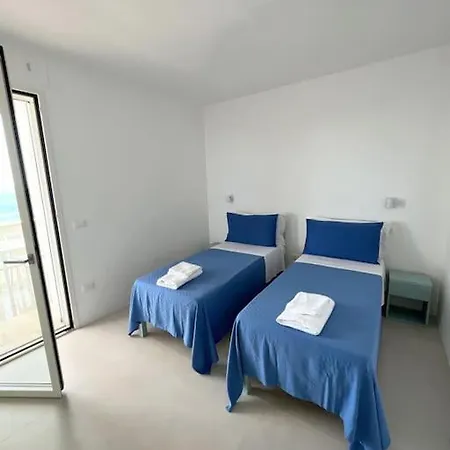 Marinaia - Casa Adele Сasa de vacaciones *
