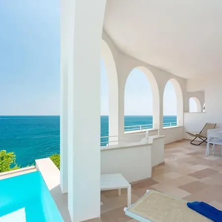 Marinaia - Casa Adele Vakantiehuis