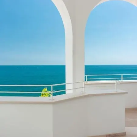 Vakantiehuis Marinaia - Casa Adele Marittima