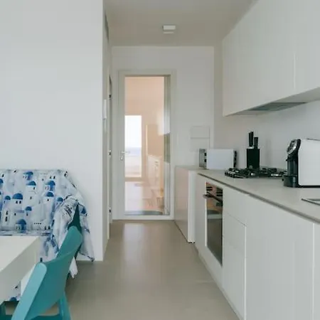 Marinaia - Casa Adele Vakantiehuis *