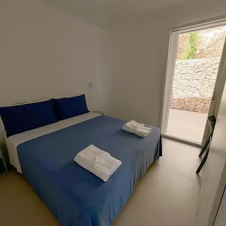 Vakantiehuis Marinaia - Casa Adele Marittima